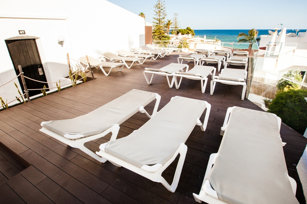 3HB Golden Beach - Général