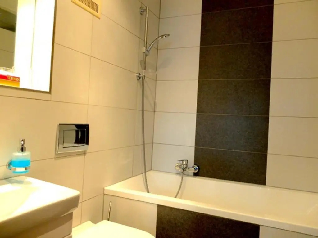 Hotel Am Schelztor - Chambres