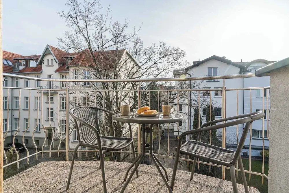 Imperial Apartments - Bałtyk