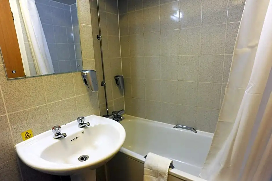 De Trafford Hotel By Greene King Inns - Chambres
