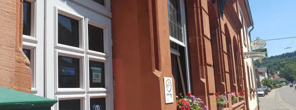 Hotel Mettlacher Hof