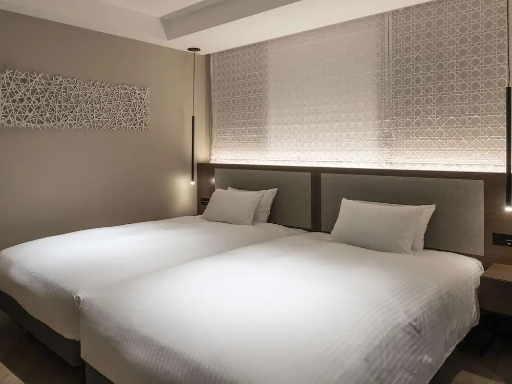 Hotel Forza Sapporo Station 사진 7