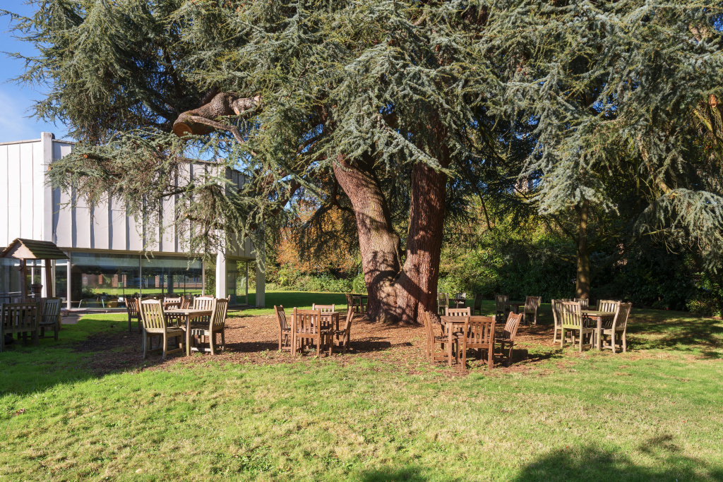Holiday Inn York by IHG - Général