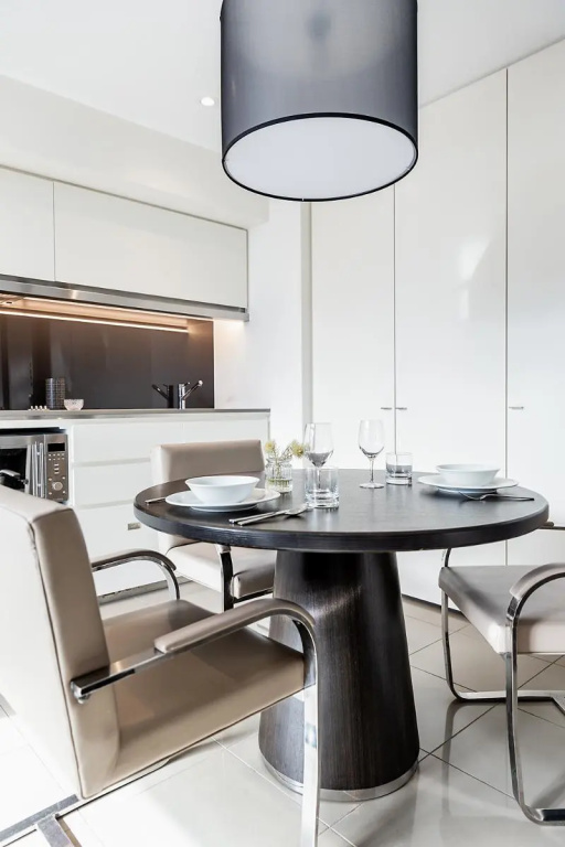 Fraser Suites Sydney - Chambres