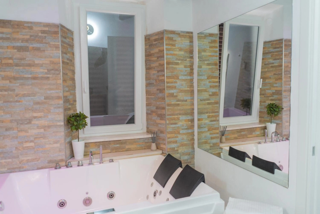 iRooms Rome Spanish Steps