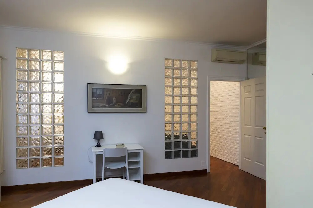 notaMI - The Wall Top Floor Apartment — фото
