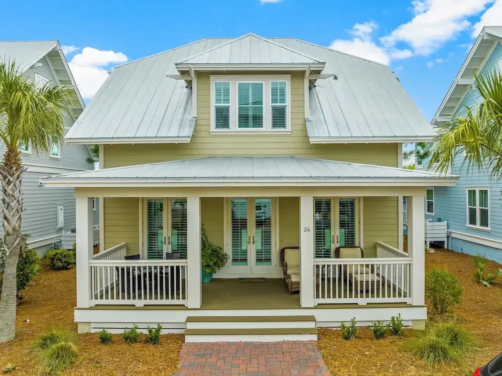 3 Bedrooms Cottage