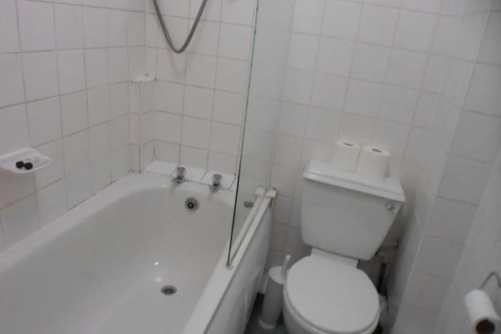 Severn View Hotel - Chambres