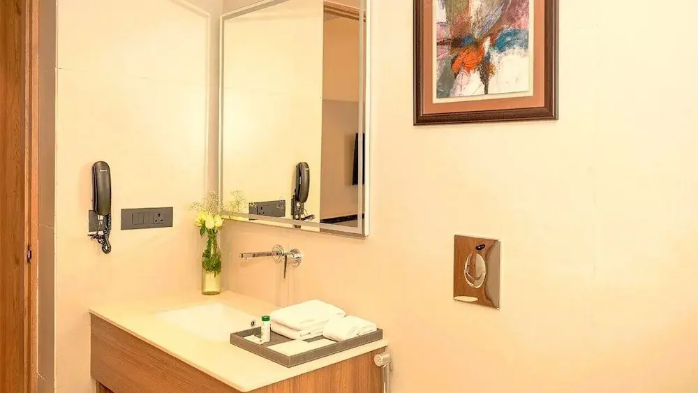 Hotel photo 20