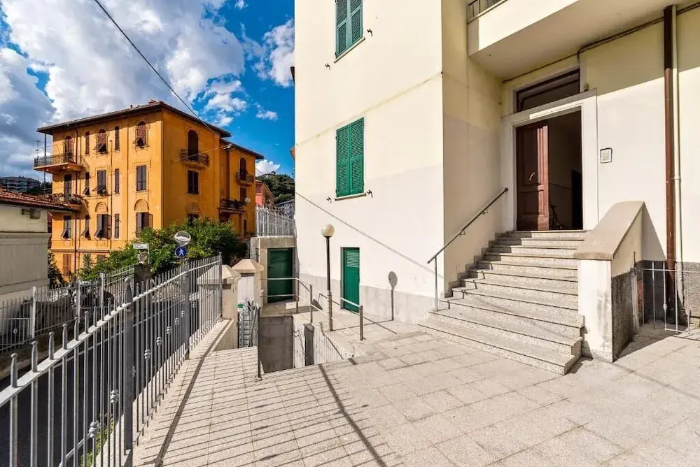 Lia Apartment