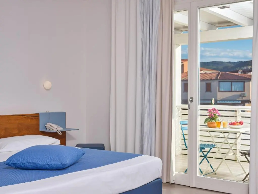 Felix Hotels - Hotel Residence Porto San Paolo - Chambres