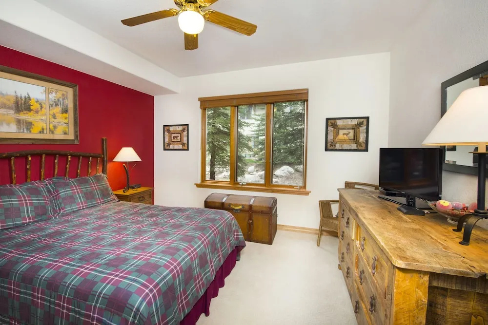 Arrowhead Village, A Vail Resorts Property - Chambres