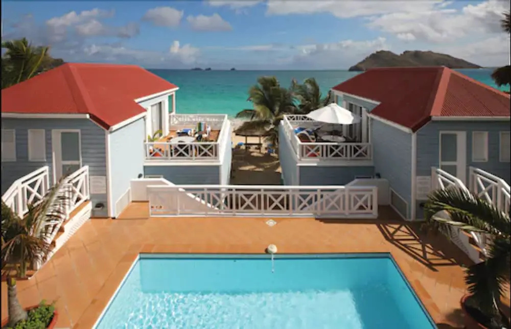 Baie des Anges - Général