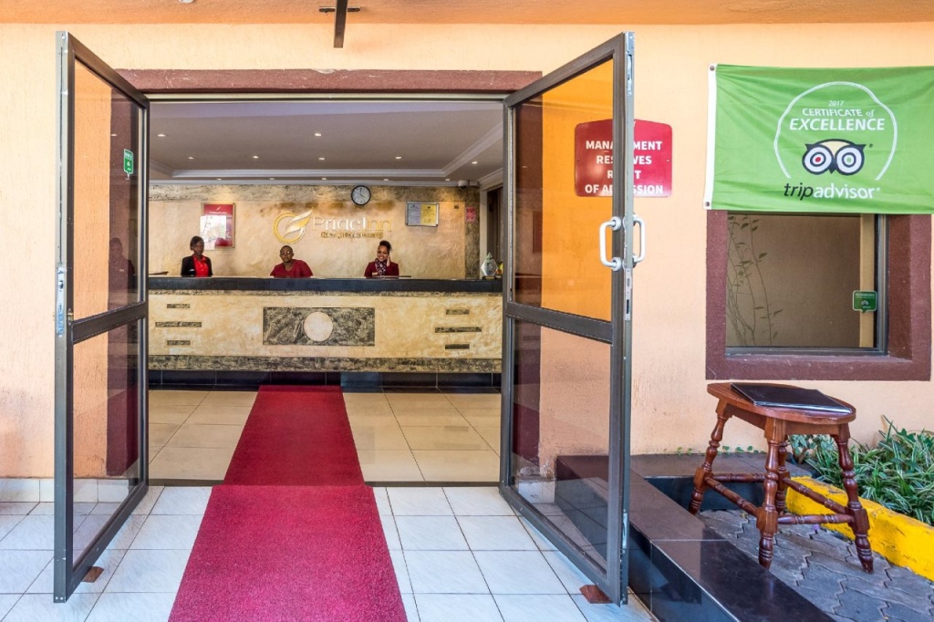Brickwood Apartments Westlands