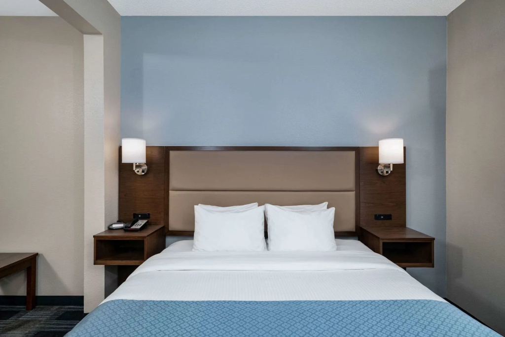 Hotel photo 7