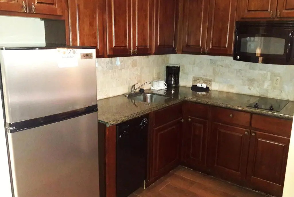 Staybridge Suites Covington - Chambres