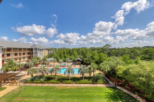 Redfish Village M2-426 Blue Mountain Beach 30A (Condo)
