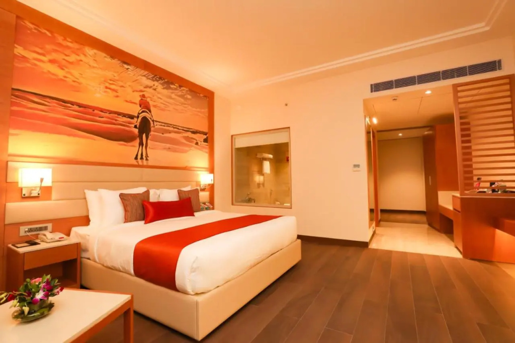 Hotel photo 15