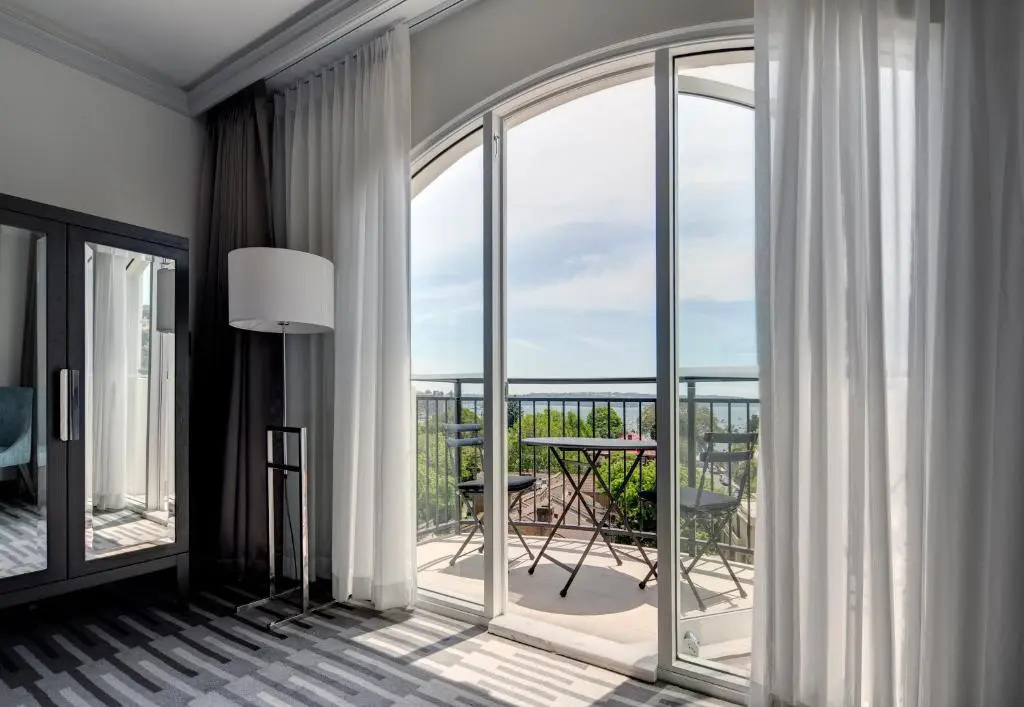 InterContinental Sydney Double Bay by IHG - Chambres