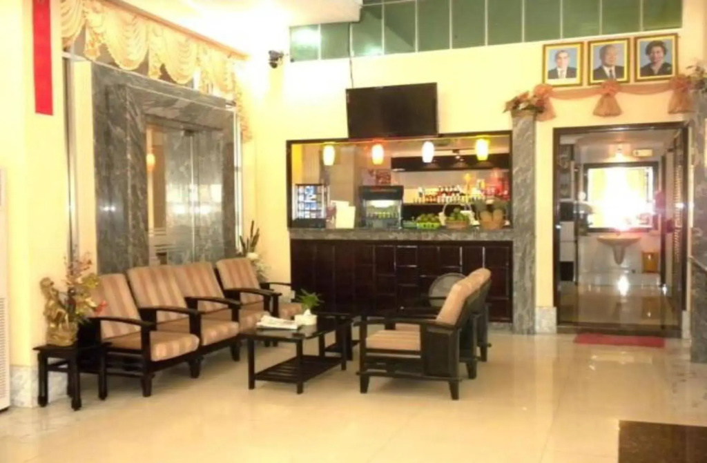 Hotel photo 11
