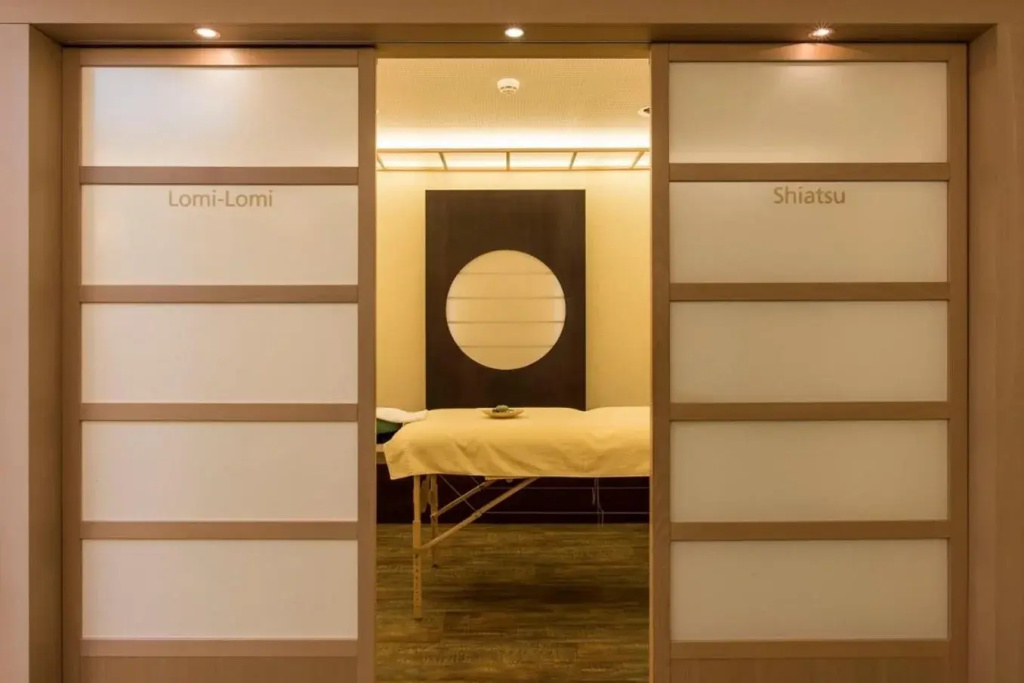 Sunstar Hotel Grindelwald - Général
