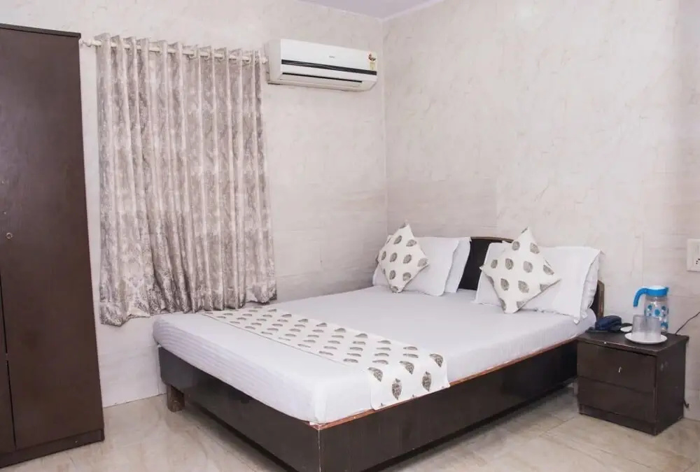 Hotel Star Suite - Général