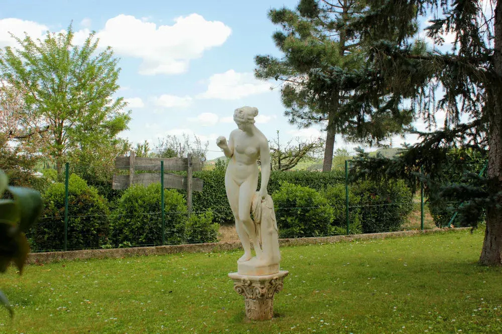 Il Pianigiano Bed & Breakfast