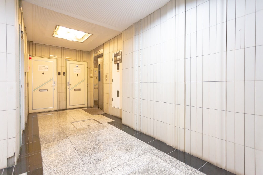 Onehome Inn Apartment in Tennouji 사진 12
