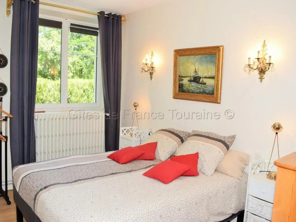 Afficher la photo 6 — Gîte Saint-Bauld, 3 pièces, 4 personnes - FR-1-381-506