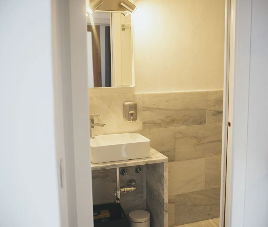 Lofts Trigo 13 - Chambres