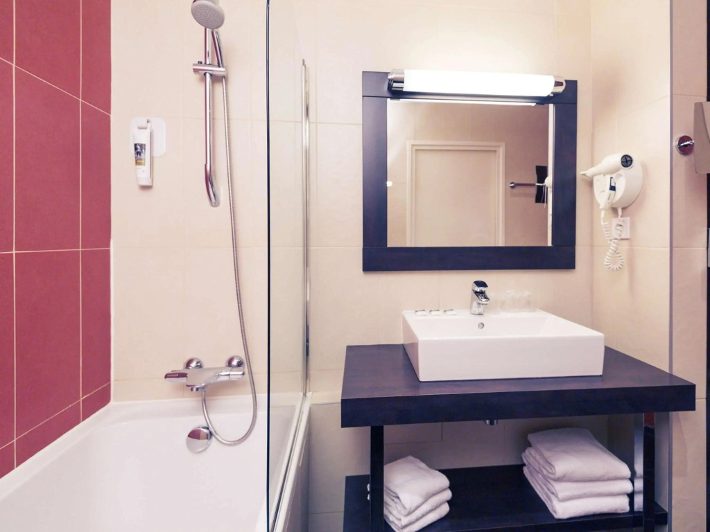 Afficher la photo 8 — Mercure Maurepas Saint Quentin