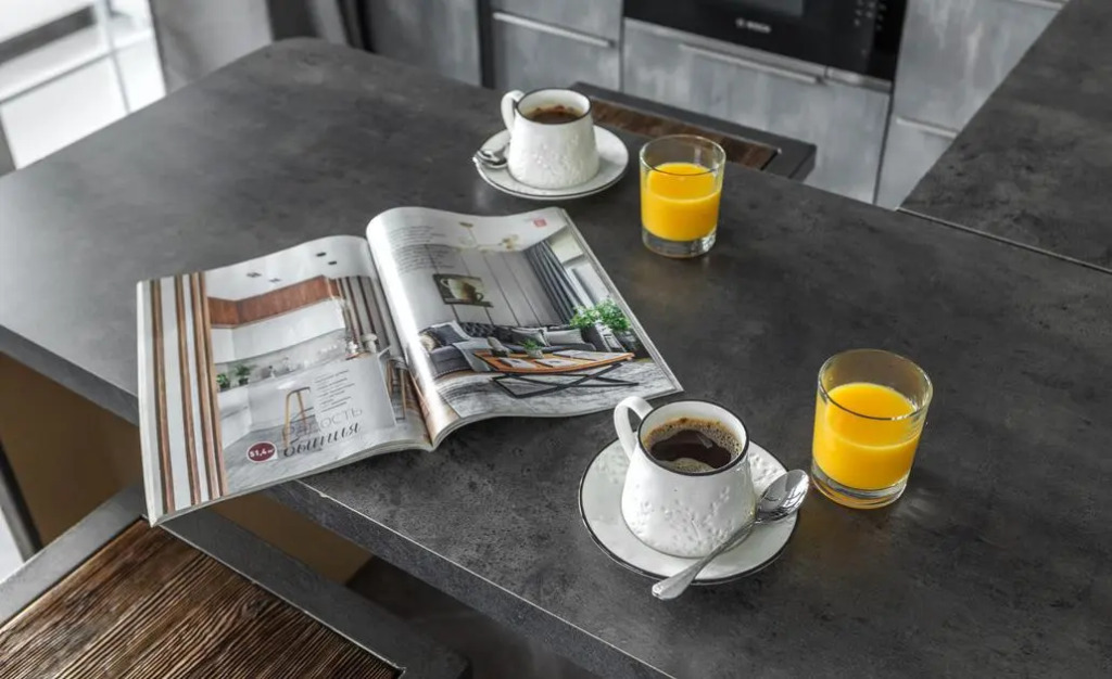 Dubrovskiy Apart (Дубровский Апарт) на улице Кременчугская 21 корпус 3 - фото 9