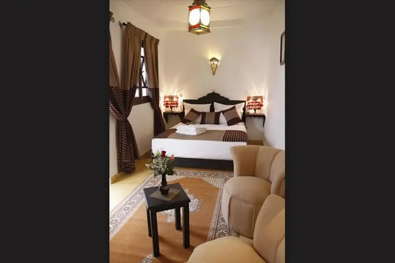 Standard Suite