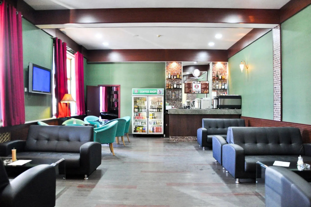 Hotel photo 40