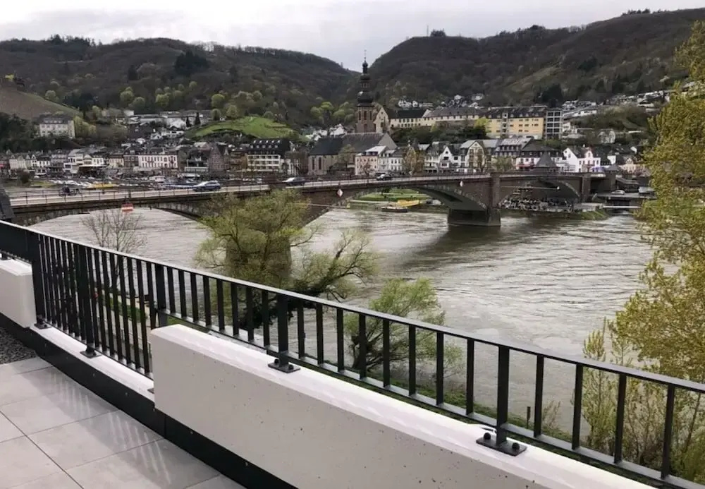 Penthouse Moselle Jewel I