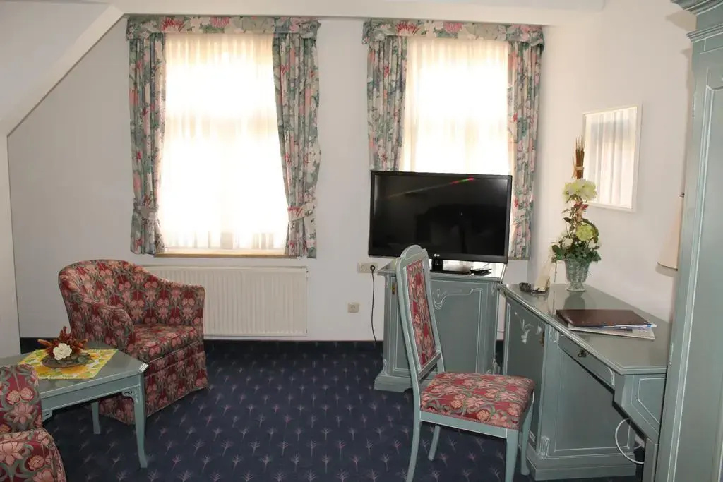 Hotel Fürsteneck - Général