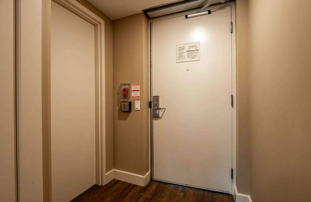 Best Western Plus Cairn Croft Hotel - Chambres