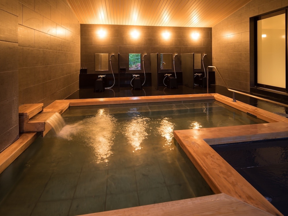 Bar Hotel Hakone Kazan 사진 34