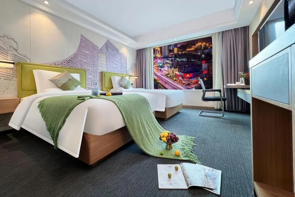 Hotel photo 5