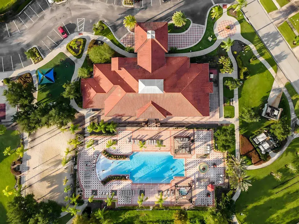 Upstay: Ultimate Orlando Retreat w Pool & Hot Tub