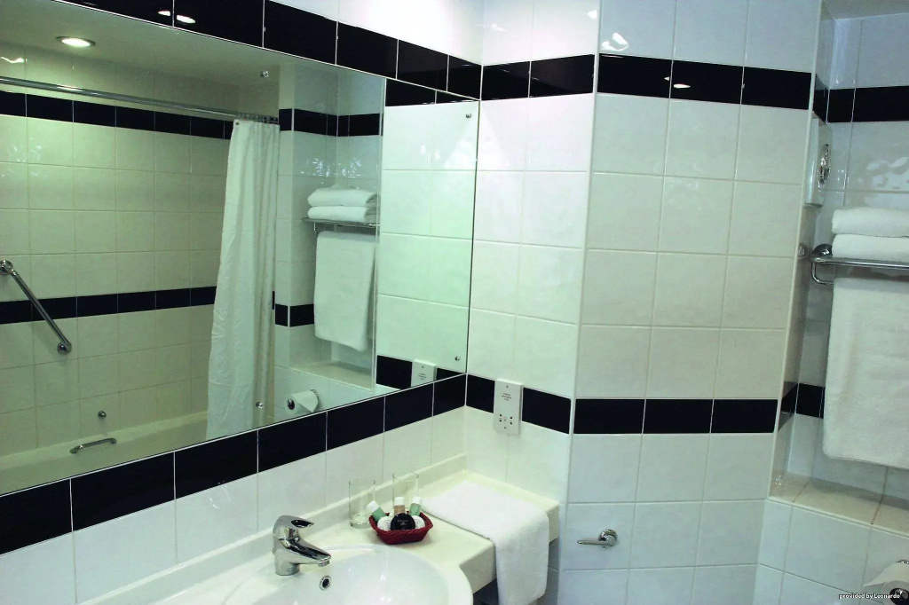 Best Western Appleby Park Hotel - Général