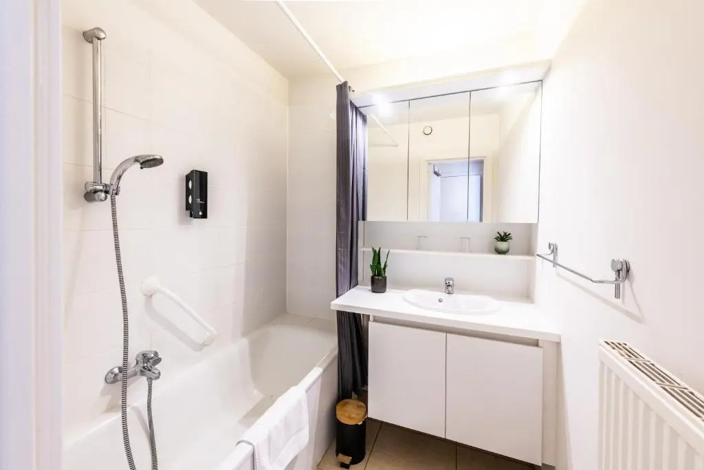 Belcasa Suite Hotel - Chambres