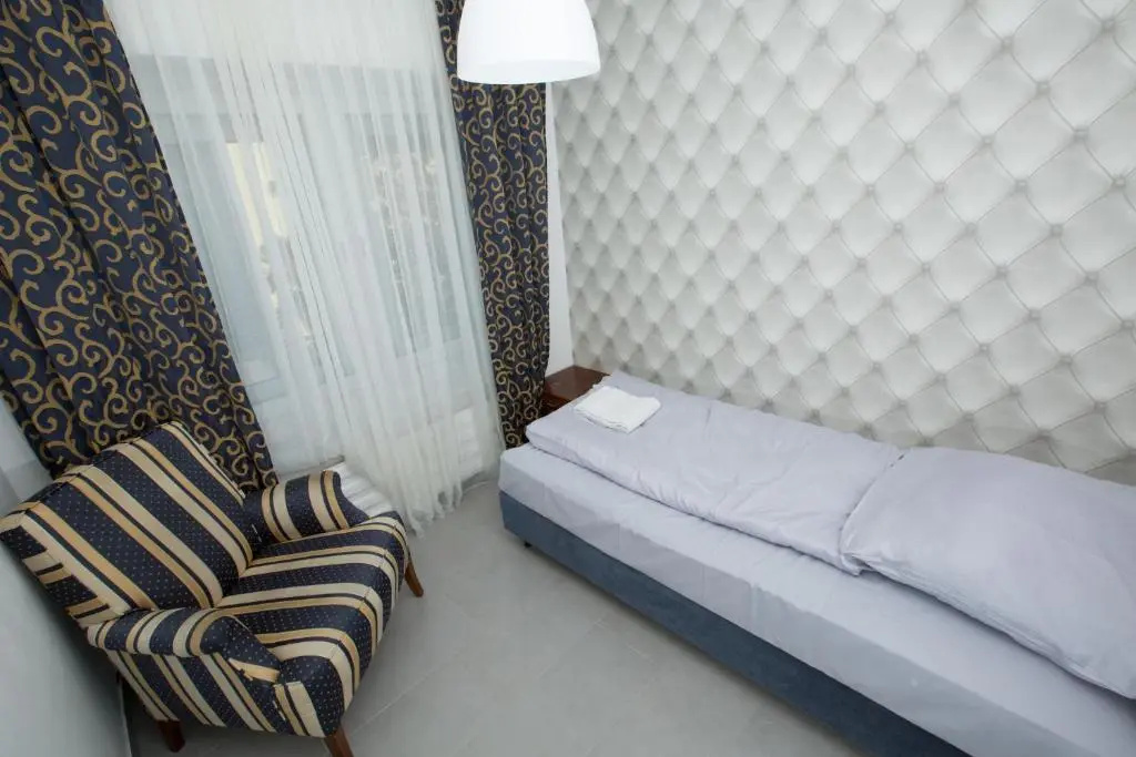 Haven Hotels - Wuppertal City - Chambres