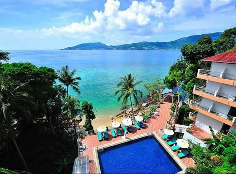 Hotel photo 6