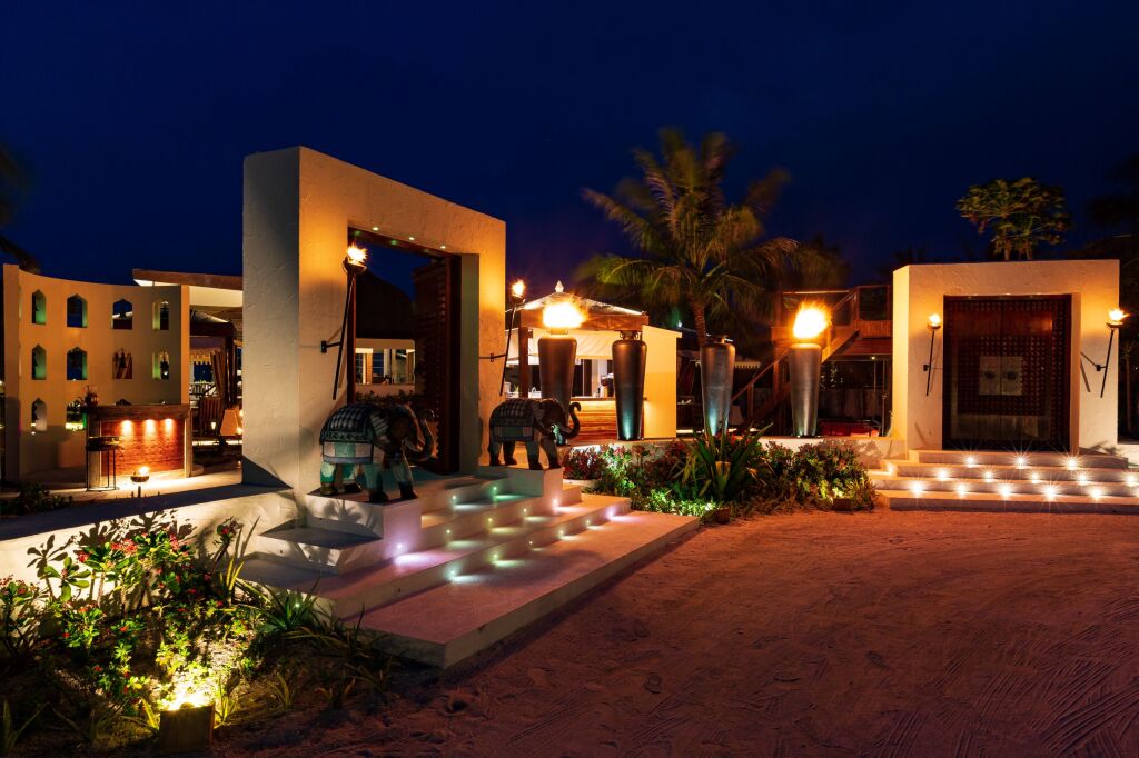 Ozen Reserve Bolifushi