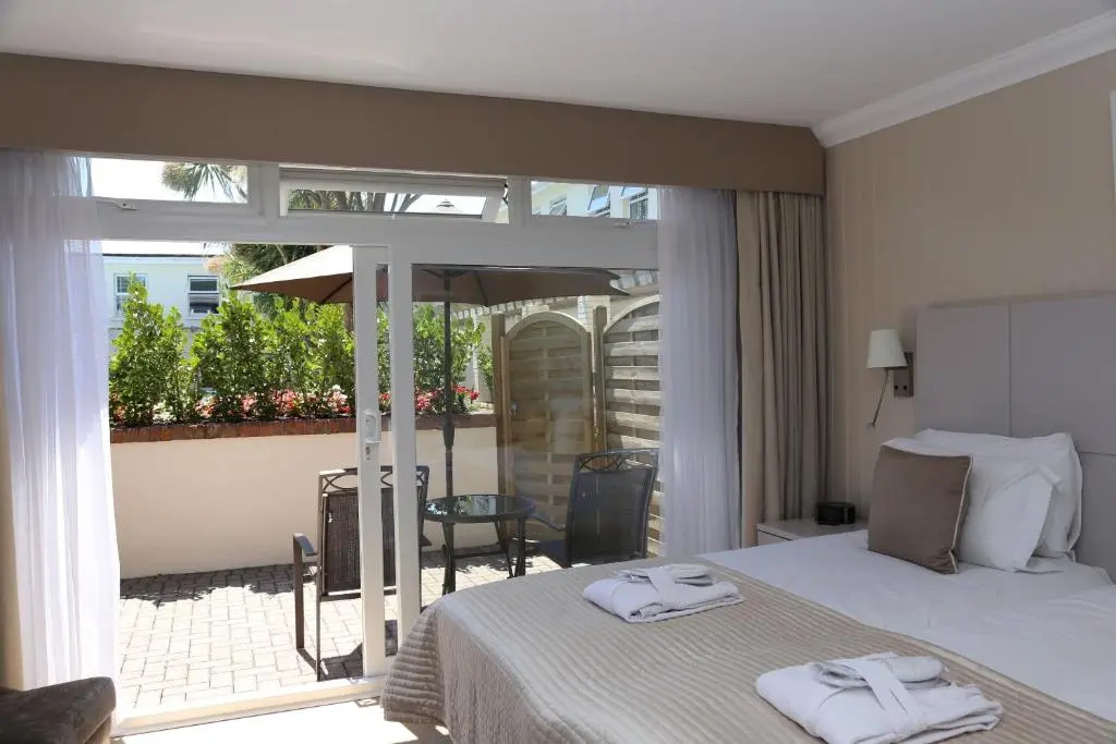 Hotel La Place - Chambres