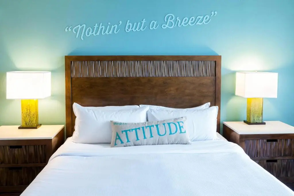Opal Key Resort & Marina - Chambres