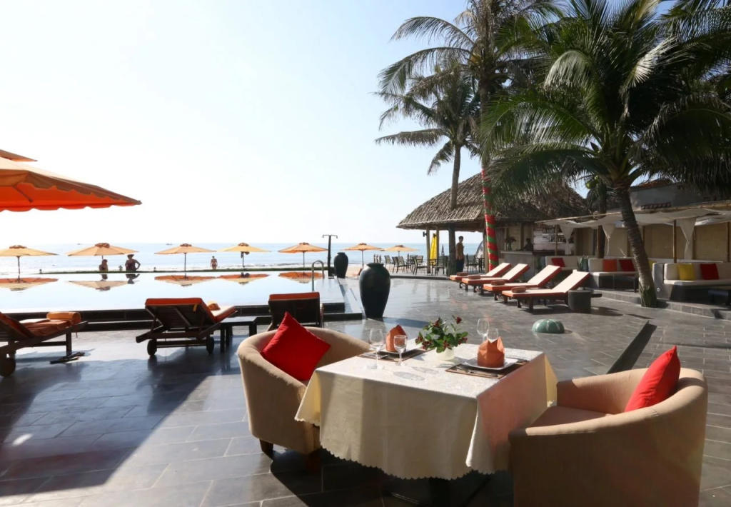 Dessole Beach Resort Muine, Муйне, В'єтнам мініатюра 29