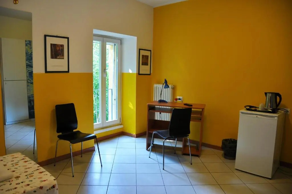 Residenza Molinatto - Chambres