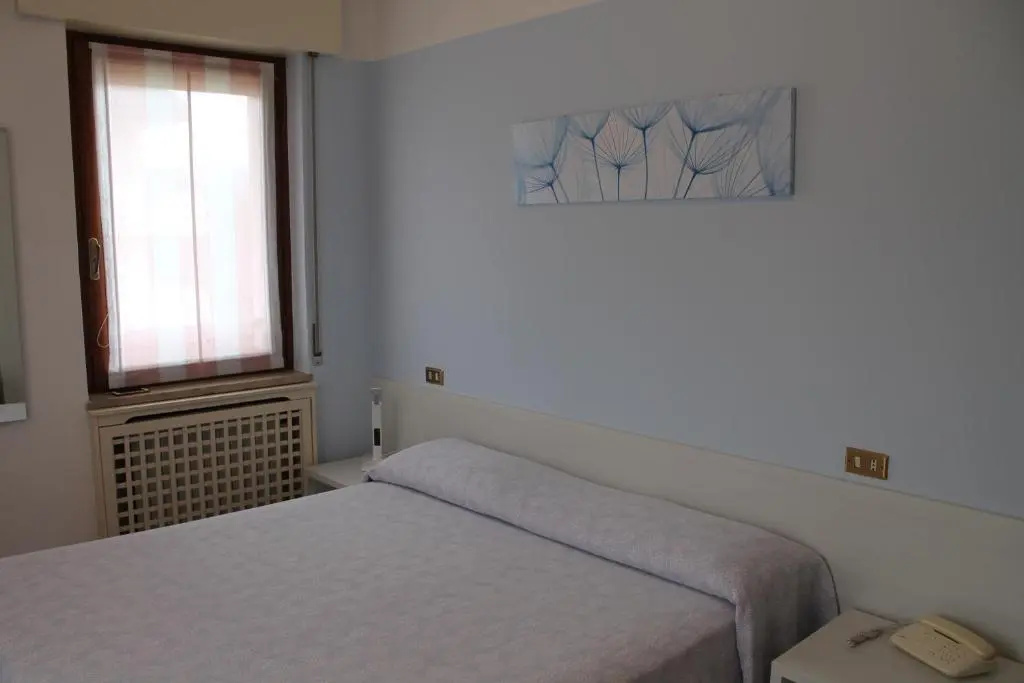 OScugnizzo 2 - Chambres